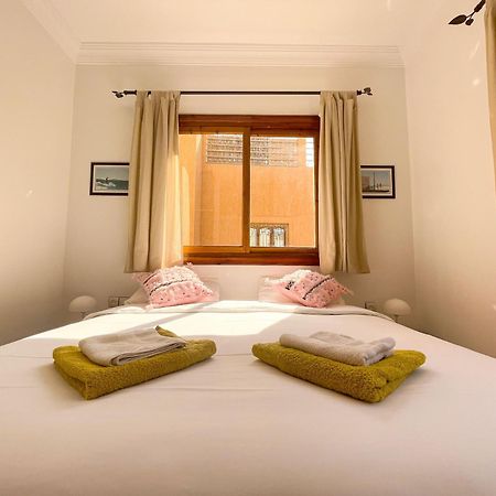 Hotel Cli Surf House Morocco Tamraght Exteriér fotografie
