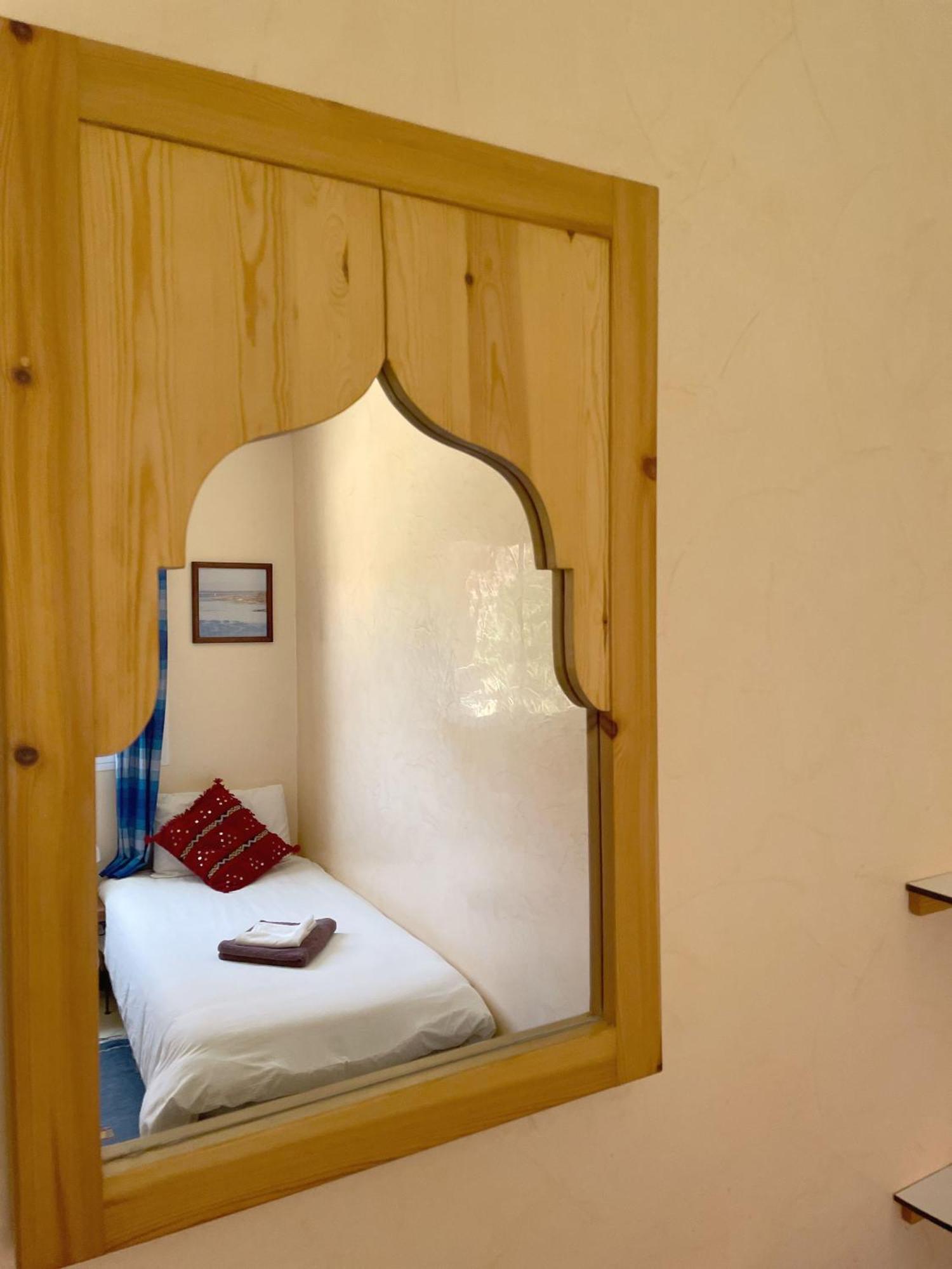 Hotel Cli Surf House Morocco Tamraght Exteriér fotografie