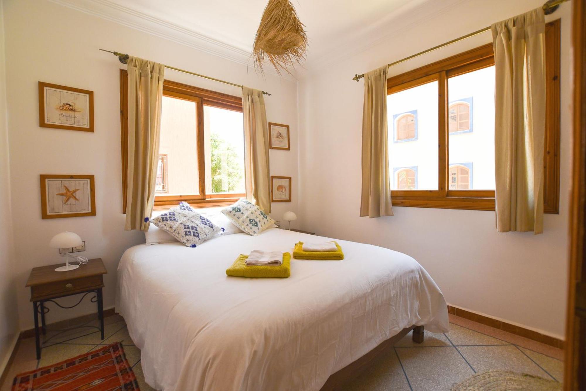 Hotel Cli Surf House Morocco Tamraght Exteriér fotografie